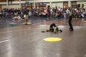 130lbs Peter Russo vs Carlos Morales