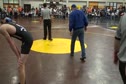 130lbs semifinals- Jonny Campbell vs Tyler Nixon