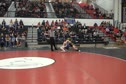 135   vs. Riley Dodd