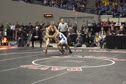 135 lbs finals Reed Vananrooy vs. Mikey Rodriguez