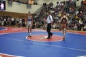 135 lbs finals Joey Delgado vs. Reed Vanaanroy