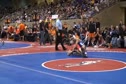 135 lbs lbs Clackamas vs. Hillsboro