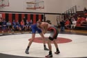 135lbs Zach Aslin vs Max Thomas