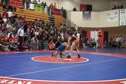 135 lbs semifinals Reed Vanaanroy vs. Mikey Rodriguez