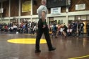 140lbs Reed Vananrooy vs Kyle Bradfield