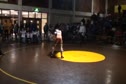 140lbs finals- Reed Vananrooy vs AJ Ballard