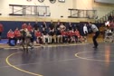 145   vs. Andrew Romaine