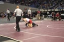 145 lbs finals Bobby Short vs. Andy Aguilera