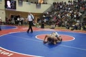145 lbs finals Abraham Rodriguez vs. Nick Montague