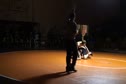 145lbs Chayse Jackson vs. Austen Gershmel