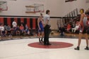 145lbs Ian Hopper vs Ryan Evans