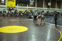 145lbs semifinals- Seth Thomas vs Nick Hettinga