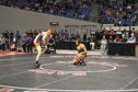 152 lbs finals Seth Thomas vs. Javier Mandera
