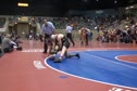 152lbs Bryce Mcmahon (Hermiston) vs Kelby Broddie (Hood River)