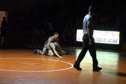 152lbs Seth Thomas vs. Jack Reeves