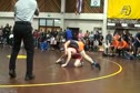 152lbs Seth Thomas vs Chase Kearney
