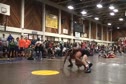 152lbs Seth Thomas vs Jared Ellison
