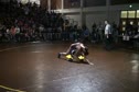 152lbs finals- Seth Thomas vs Robert Frasier