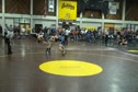 152lbs semifinals- Robert Frasier vs Trevor Wilson