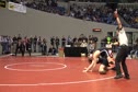 160 lbs finals Zac Brunson vs. Ryker Smith
