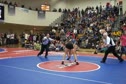 160 lbs finals Steven Urban vs. Andrew Orr