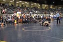 160lbs TJ Greenhill (Willamina) vs Chuey Alba (Riverside)