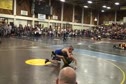 160lbs Zac Brunson vs Jacob Del Savio