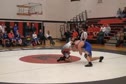 160lbs Zach Cramblet vs Zac Brunson