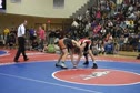 171 lbs finals Dylan Fors vs. Zac Cardwell