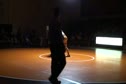 171lbs Dylan Fors vs. Ryan Olliges