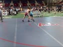 189-coburn burroughs(NC) vs. jimmy price(IL)