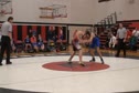 189lbs Colton Reaves vs Nick Gates
