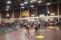 189lbs Devan Fors vs AJ Moran