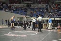215 lbs finals Wes Heridia vs. Mick Dougharity