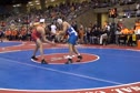 215 lbs lbs Clackamas vs. Hillsboro