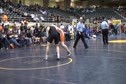 215lbs Cody Heidt (Willamina) vs Harley Orevt (Riverside)