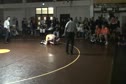 215lbs finals- Jon Hatch vs Ben Giorigolzarri