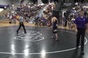 285 Levi Cooper vs Peter Anguiano