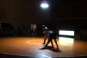 285lbs Anthony Steingrobe vs. Cody Schlossen