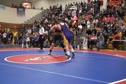 285 lbs semifinals George Swartzlander vs. Kevin Dopps