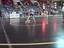 91- ronnie bresser (OR) vs. jarred oftedahl (MN)