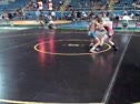 98lbs- michael cook (ID) vs. andrew wallace (MI)