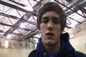 AJ Ballard- Wants A Title