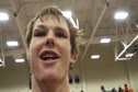 Andrew Orr- Gingers Are Hard To Beat