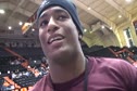 Anthony Robles- Time To Train For The Big Show