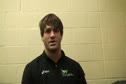 Assistand Coach Travis Pascoe