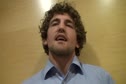 Ben Askren- Funky Shoes