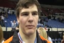 Brandon Griffi- Preparing For College Wrestling
