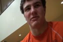 Brandon Griffin-Golden Tick Holder