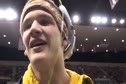 Brendan Frasier- Wrestling Great